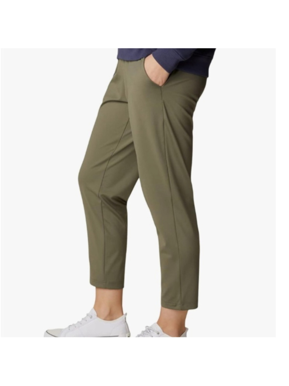 Columbia morning side park ankle pant